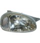 Reflektor przedni Chatenet CHATENET BAROODER 2ND MOUNT , SPEEDINO