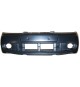 XTOO 1 / 2 Zderzak przedni Ligier Xtoo1 / Xtoo2 / Xtoo max (z reflektorami przeciwmgielnymi)