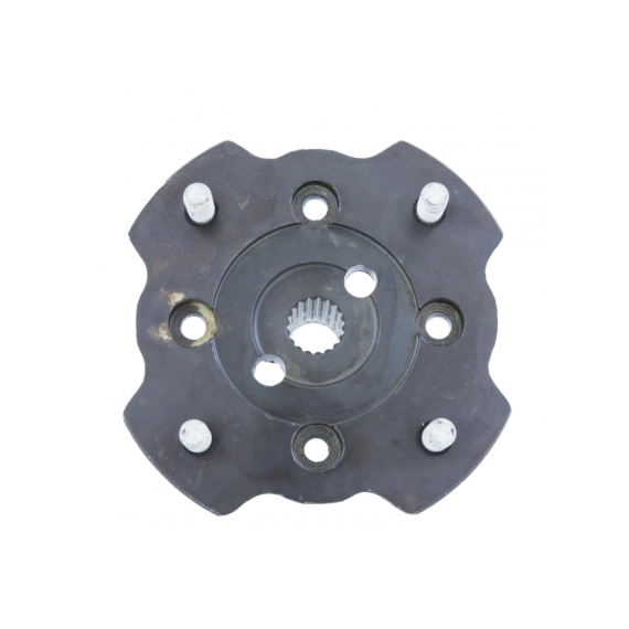 Wspornik piasty <span class='notranslate' data-dgexclude>CHATENET</span> FRONT WHEEL HUB 26 , 28 , 30 , 32 Z ABS DISC MOUNT 225 