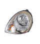  Aixam reflektor lewy aixam 400 400.4 500.4 500.5 a721 a741 a 751 scouty crossline przód 2008 mega 2