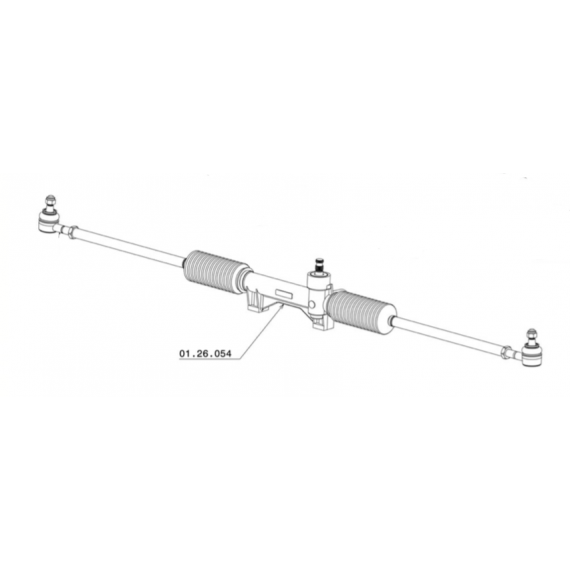 Tarcza kierownicza Tarcza kierownicza Chatenet 26, 28, 30, 32, 33, Sporteevo