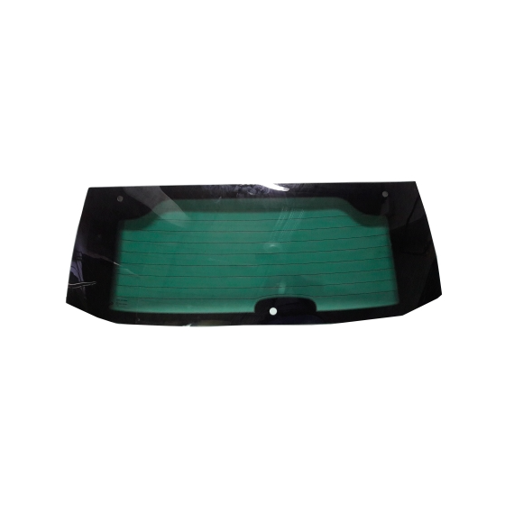 LUNETTE ARRIÈRE AIXAM CITY, GAMME SENSATION, EMOTION, MINAUTO 2015