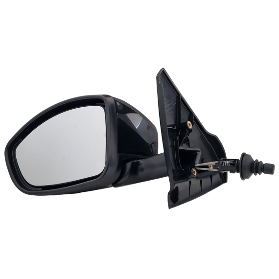 Rétroviseur gauche Ligier JS50 phase 4