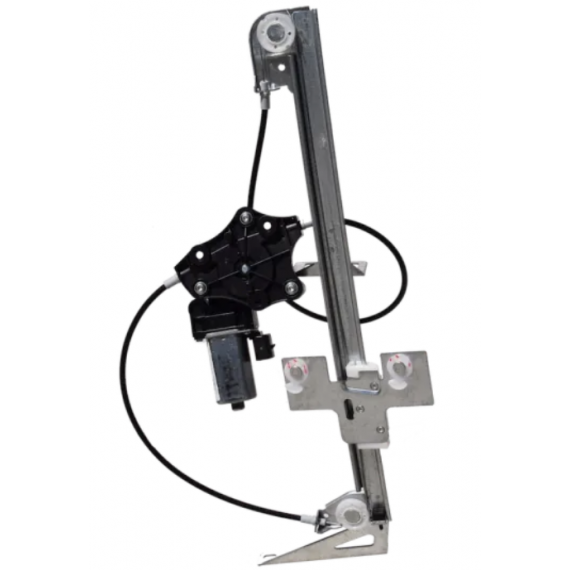 LEVE-VITRE GAUCHE ELECTRIQUE MICROCAR MGO 3/4, MGO HIGHLAND