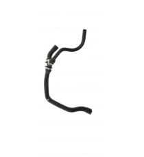 Durite inférieure de radiateur Microcar MGO 1, MGO 2, M8 , F8C / Ligier JS RC / Moteur Lombardini Focs Progress