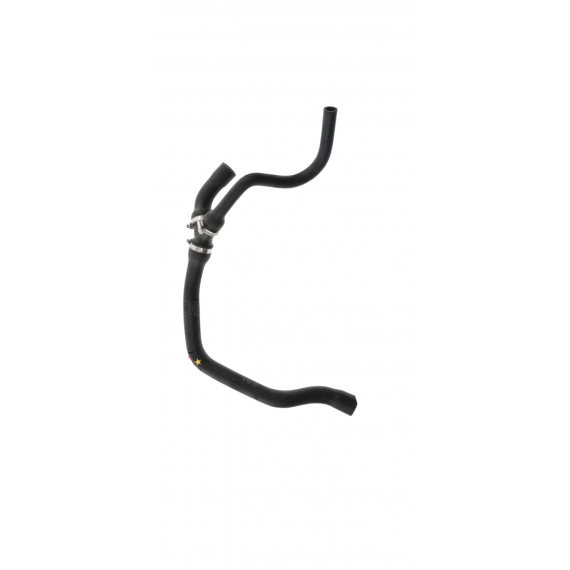 Durite inférieure de radiateur Microcar MGO 1, MGO 2, M8 , F8C / Ligier JS RC / Moteur Lombardini Focs Progress