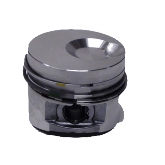 Piston Moteur Lombardini LDW 492 DCi et LDW 480 HDi