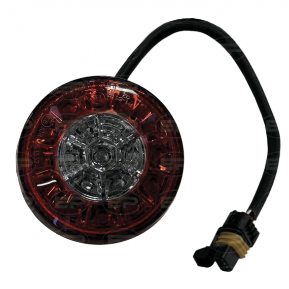 Feu arrière Minauto Access