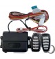 Kit verrouillage centralisé Liger Xtoo 2 , Xtoo Max , Xtoo R, Xtoo S, Xtoo RS, Optimax, Ixo , JS50 phase 1 / Microcar F8C