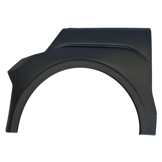 Aile avant gauche Ligier JS50 / Phase 5