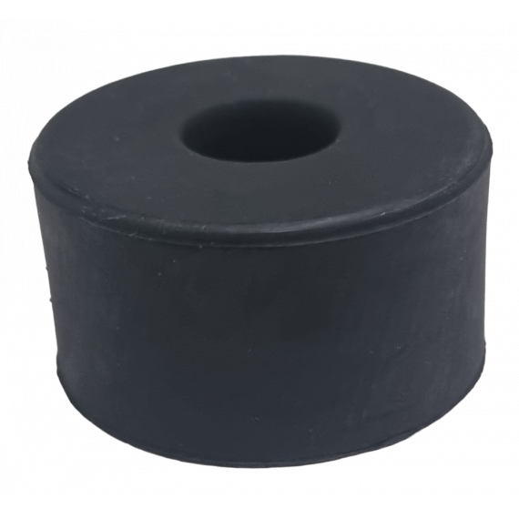 Blok wyciszający chłodnicę silnika Aixam 