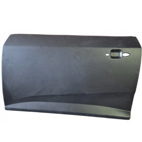 Panneau extérieur de porte gauche Aixam City, Coupé, Crossline, Crossover / Gamme Ambition