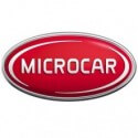 Tambour de frein Microcar