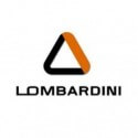 Lombardini Filtr oleju napędowego
